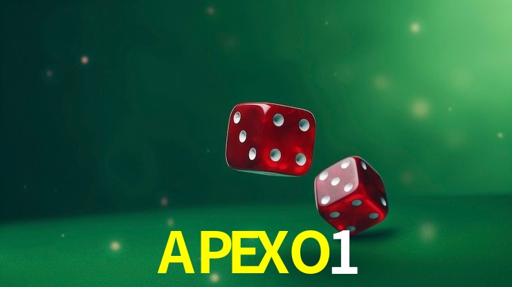 APEXO1 mobile gaming
