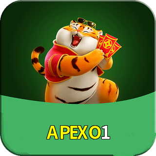 APEXO1 logo